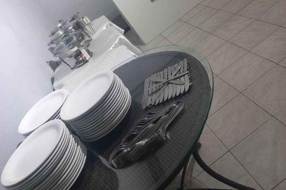 Serviço de excelência