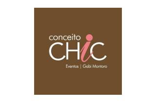 Conceito Chic logo