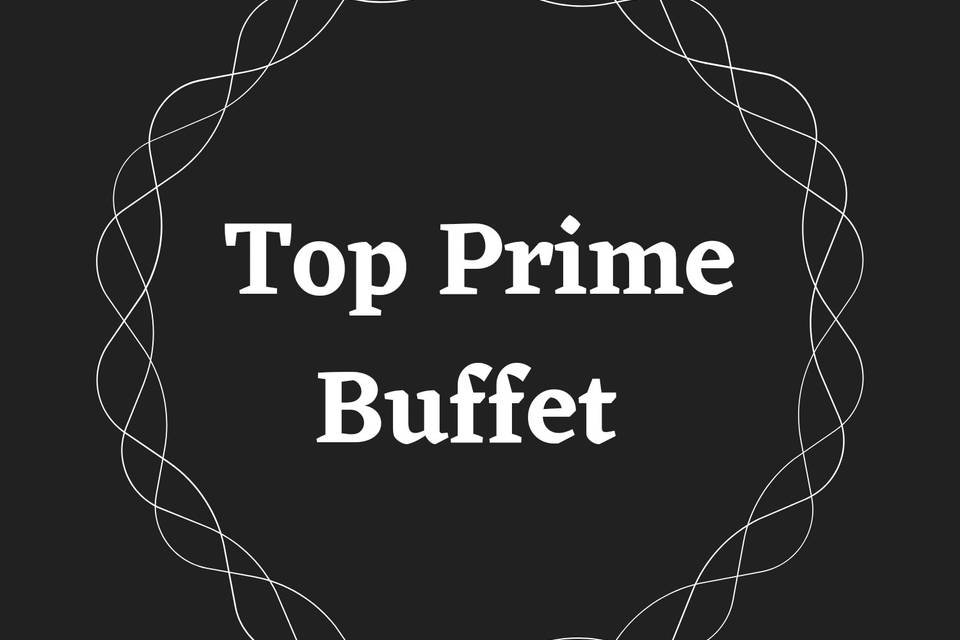 Top Prime Buffet