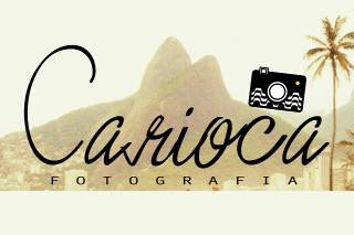 logo Carioca Fotografia