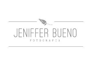Logo Jeniffer Bueno l Fotografia