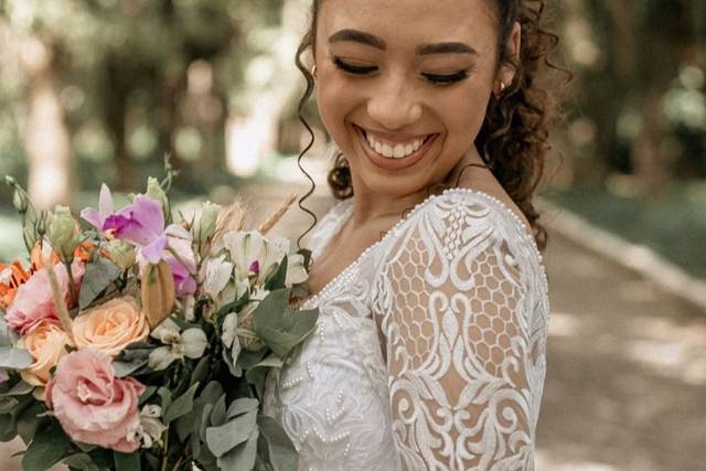 Larissa noiva - abril/22