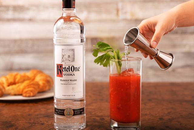 Ketel One Vodka
