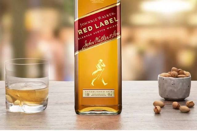 Red Label