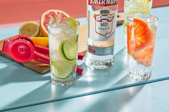Smirnoff