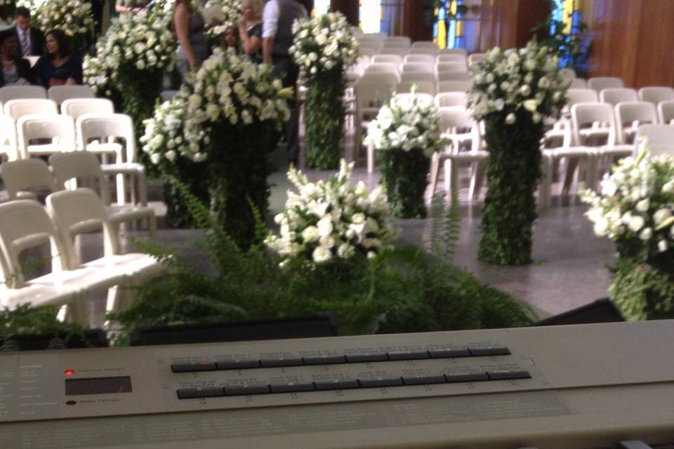 Casamento