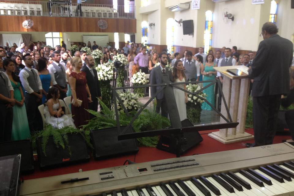 Casamento