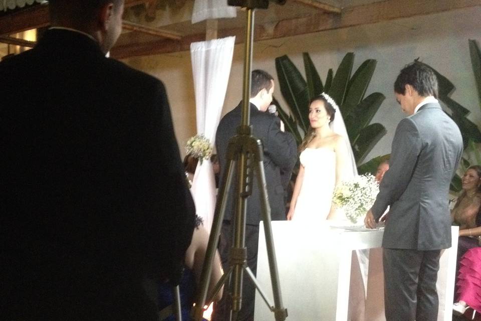 Casamento