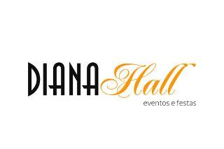 Diana hall logo