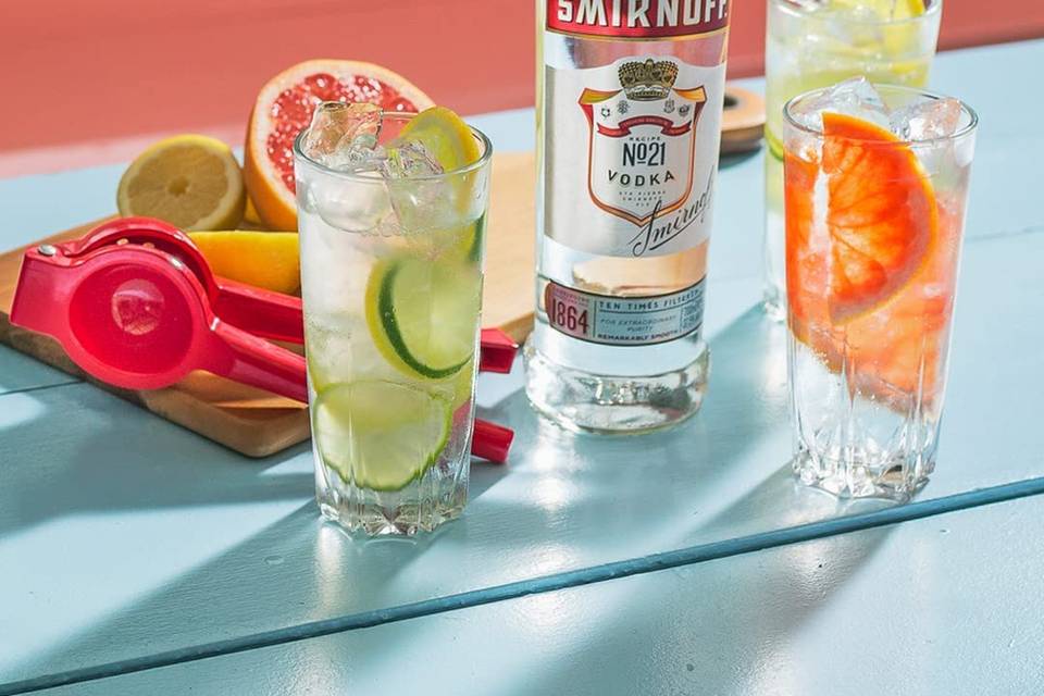 Smirnoff