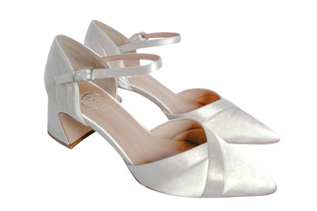 Scarpin Cannes