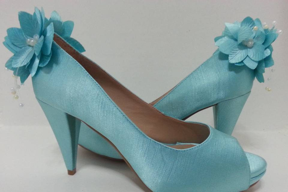 Cetim Tiffany