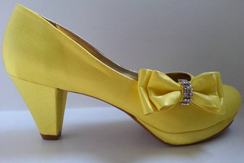 Ref.11501 amarelo