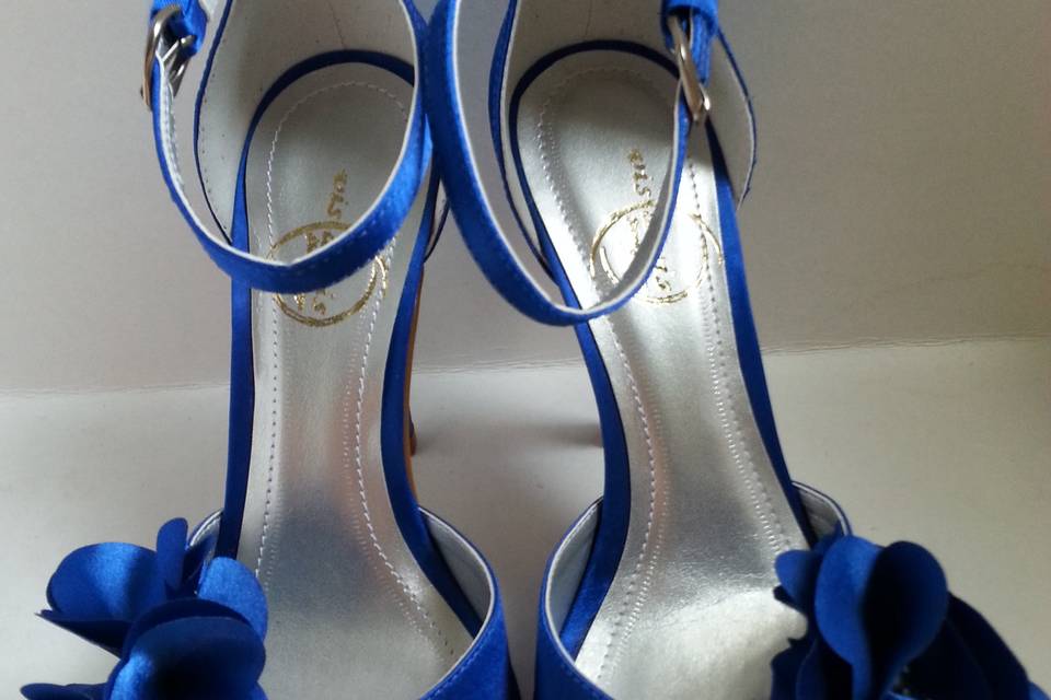 Ref.M25 azul