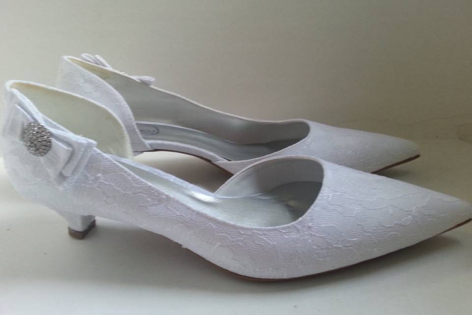 Ref.151 renda branca