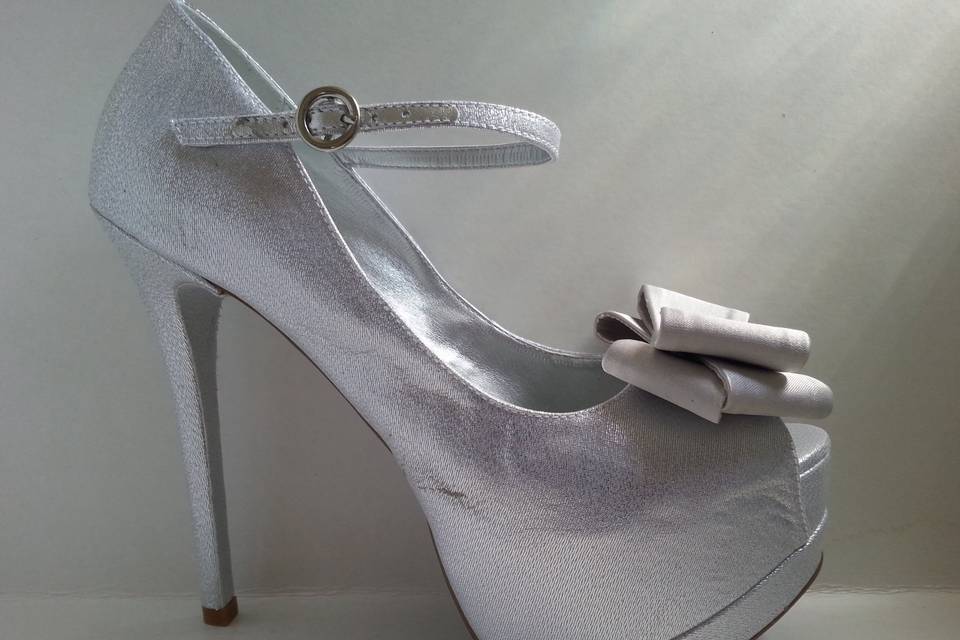 Ref.2902 lame prata