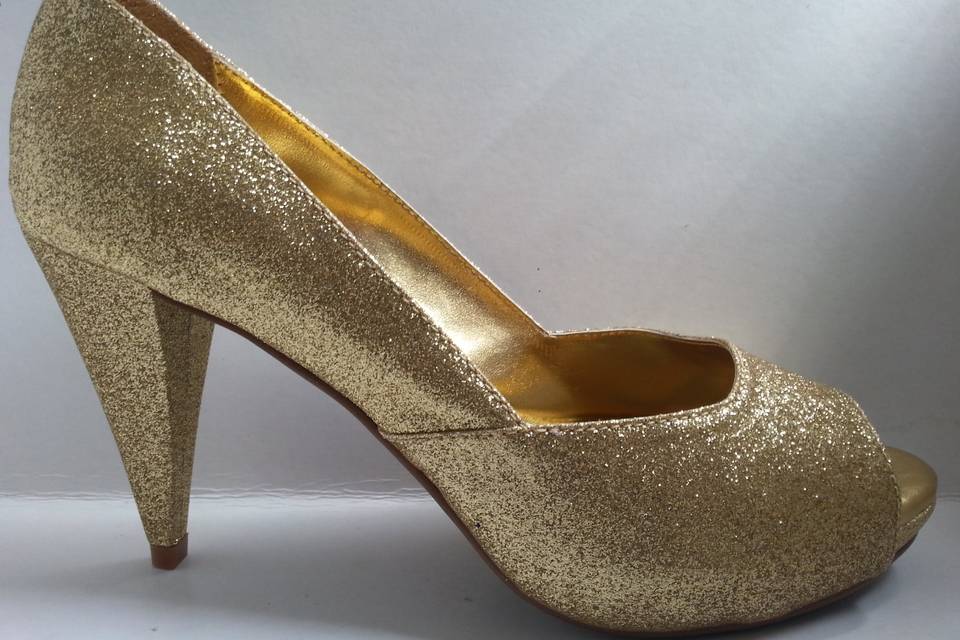 Ref.585-1 glitter pp