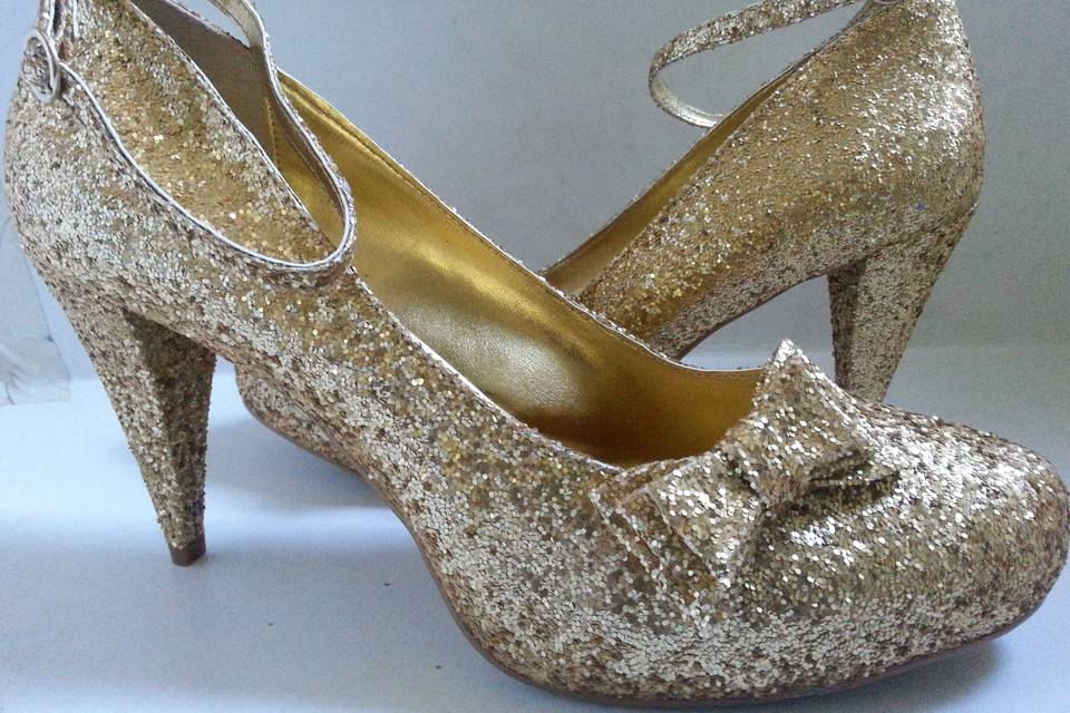 Ref.544glitter