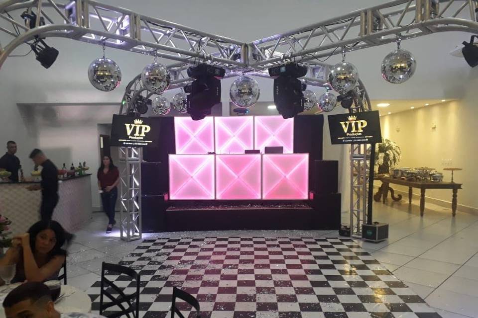 Vip Produções