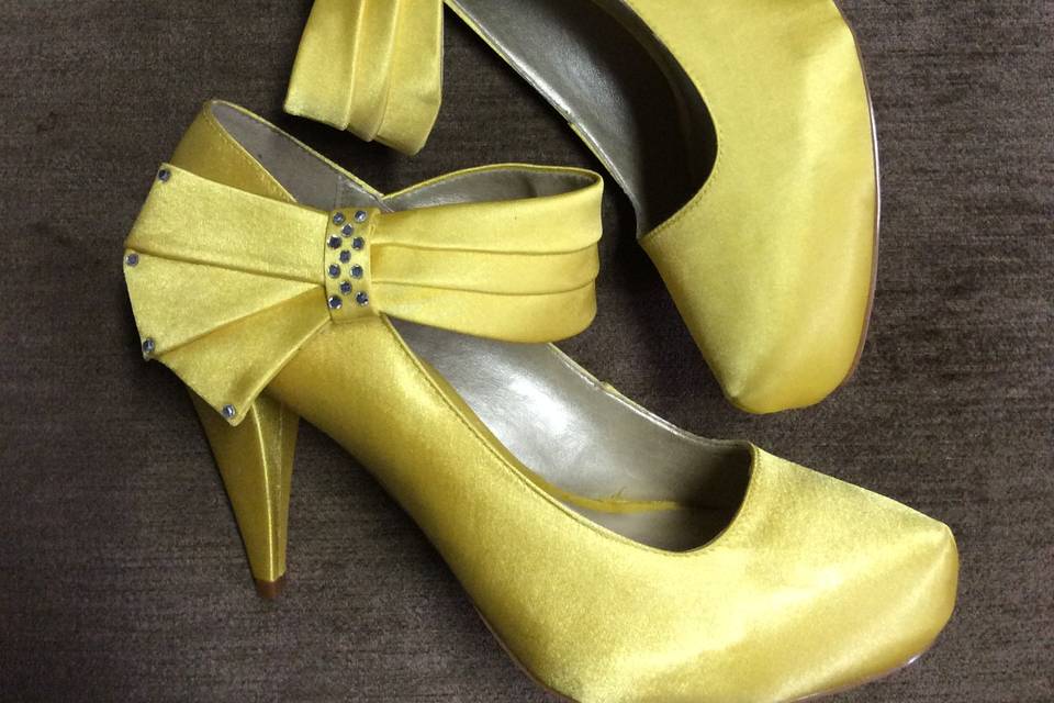 Ref.295 amarelo