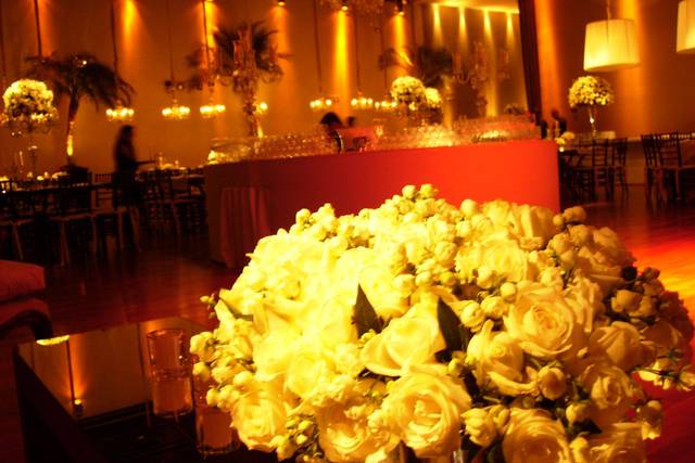Luzes decorativas