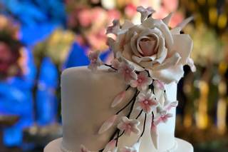 Simony Brayner Cake Design