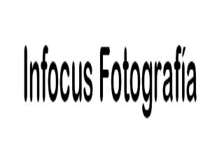 Infocus Fotografia logo