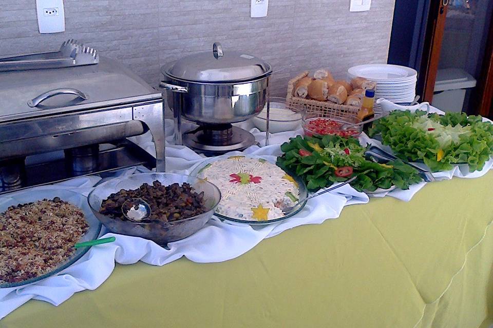 Buffet