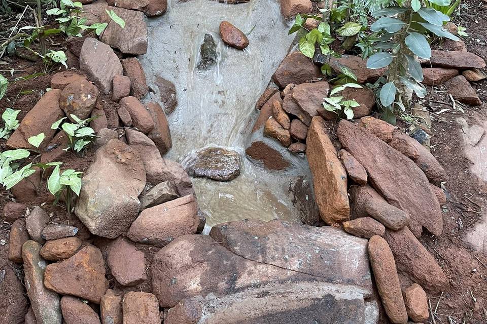 Cachoeira