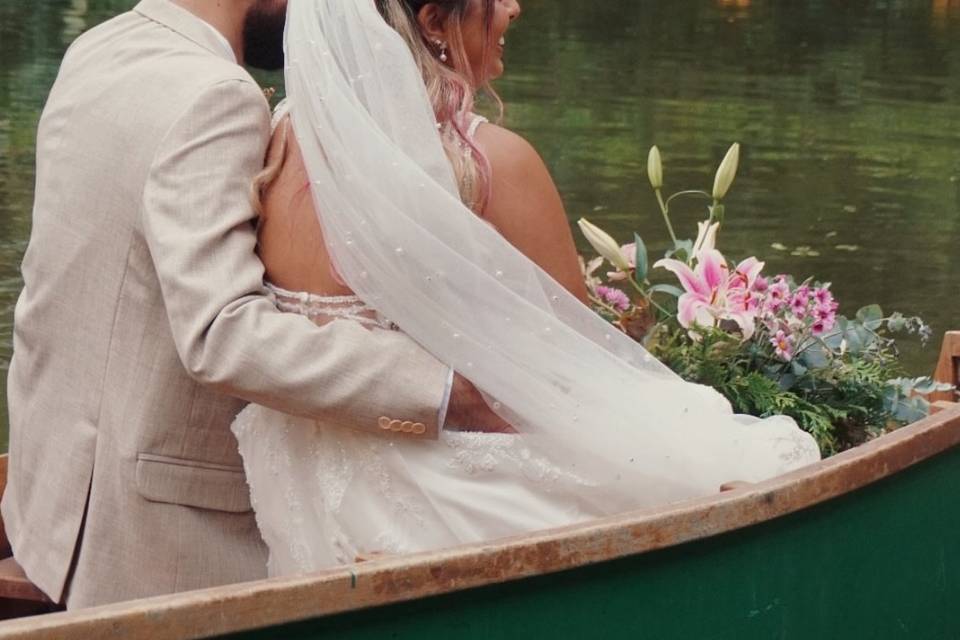 Momentos feliz