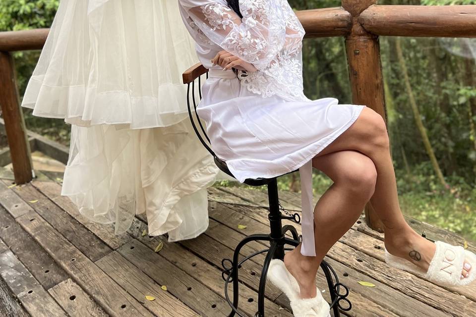 Making of