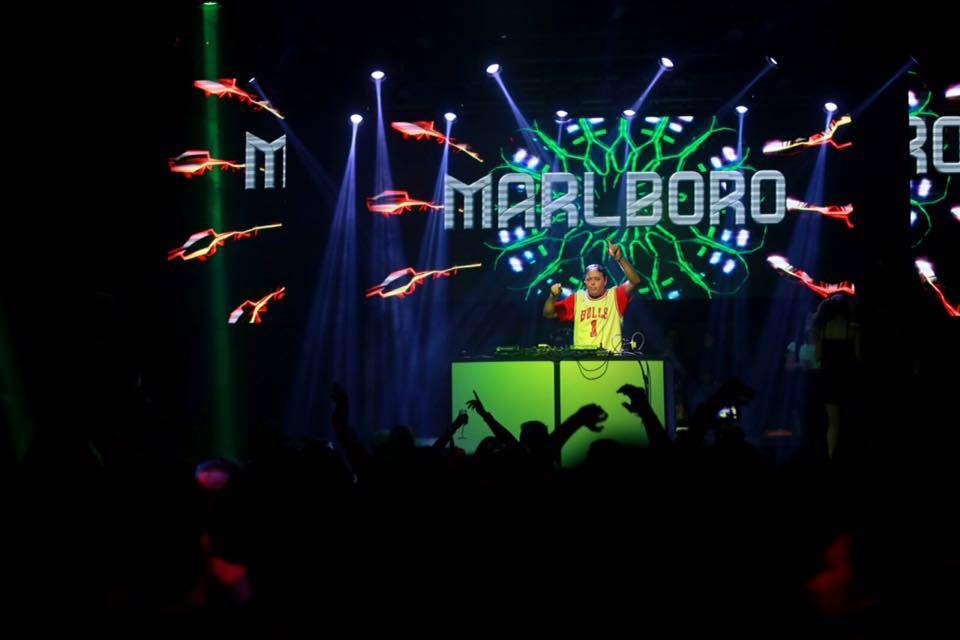 DJ Marlboro