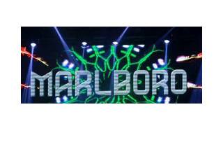 DJ Marlboro logo