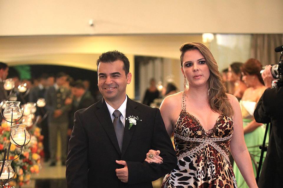 Casamento Vívian & joaõ