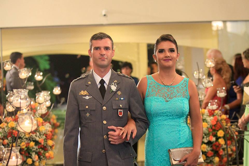 Casamento Vívian & joaõ