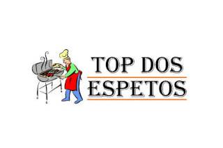 top dos espetos logo