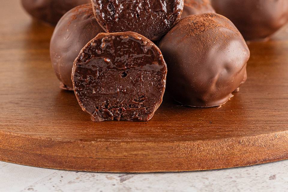 Chocólatra