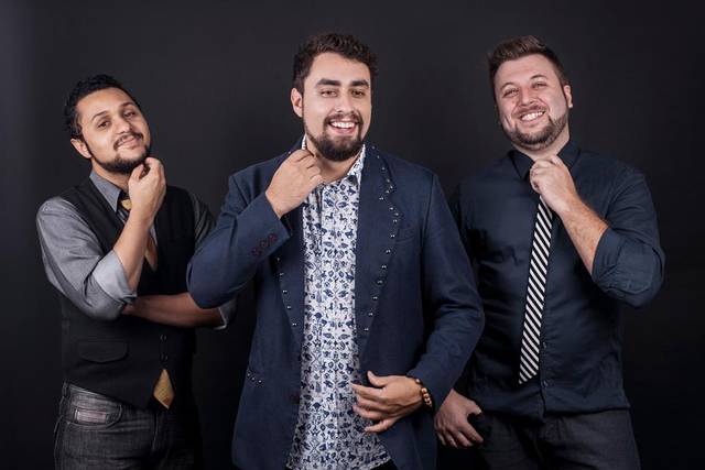 Banda Master Blaster