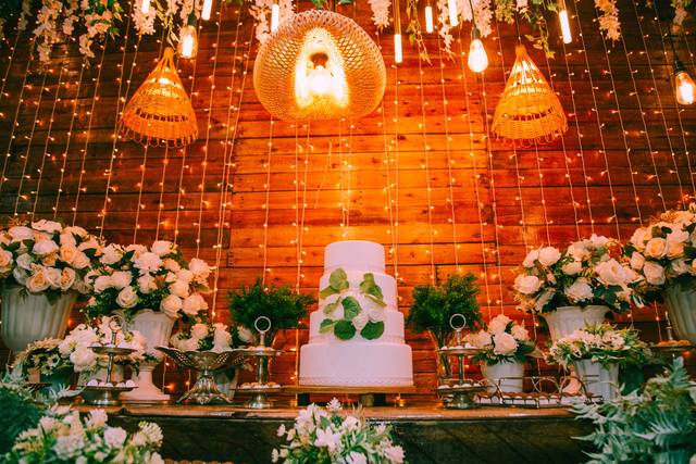 Wedding Marcella & Eduardo