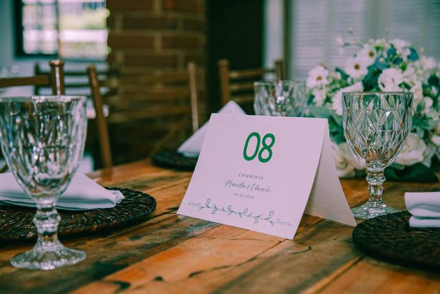 Wedding Marcella & Eduardo