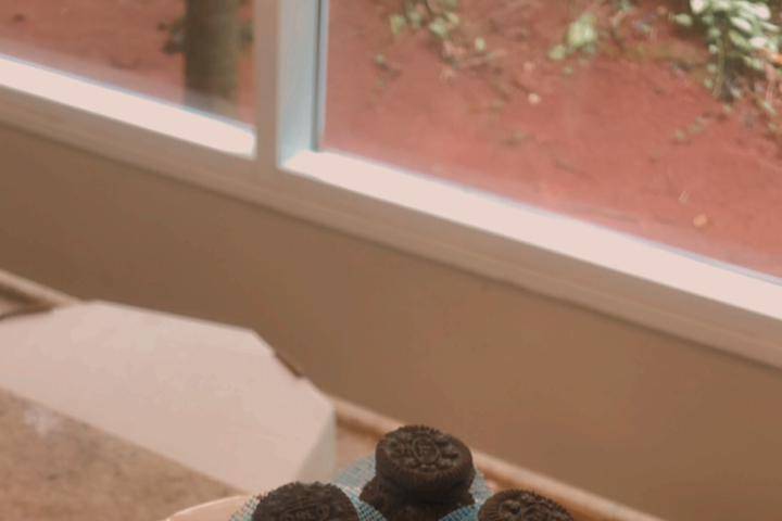 Brigadeiro de Orion