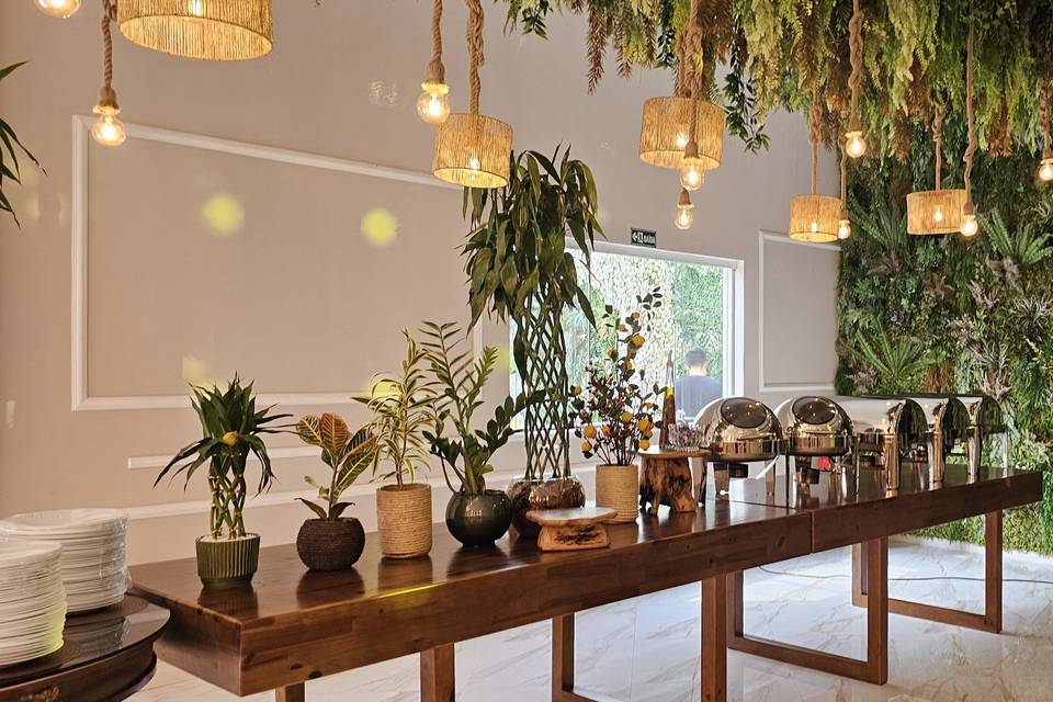 Buffet