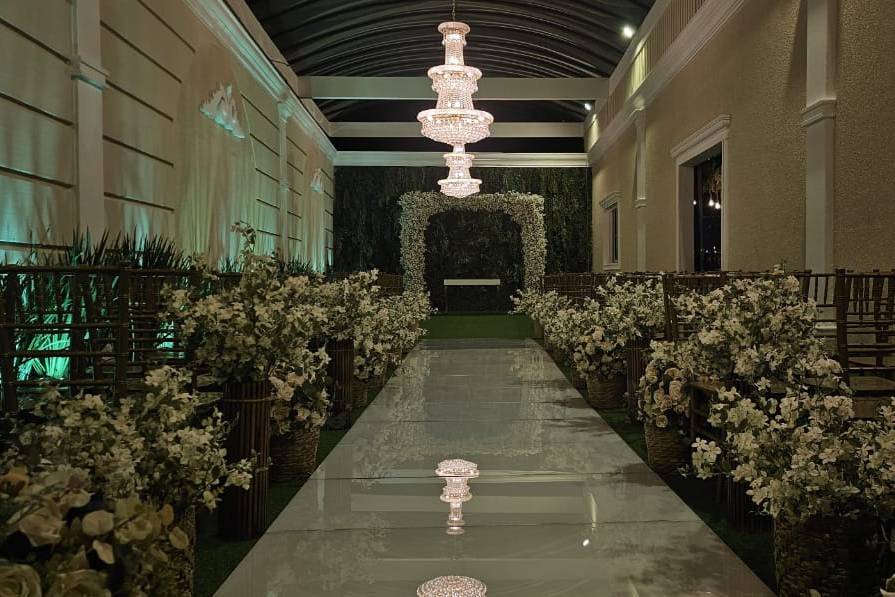 Espaço Villega Eventos
