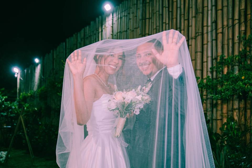 Wedding Marcella & Eduardo