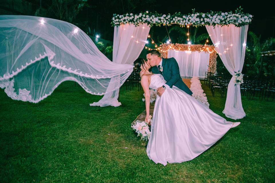 Wedding Marcella & Eduardo