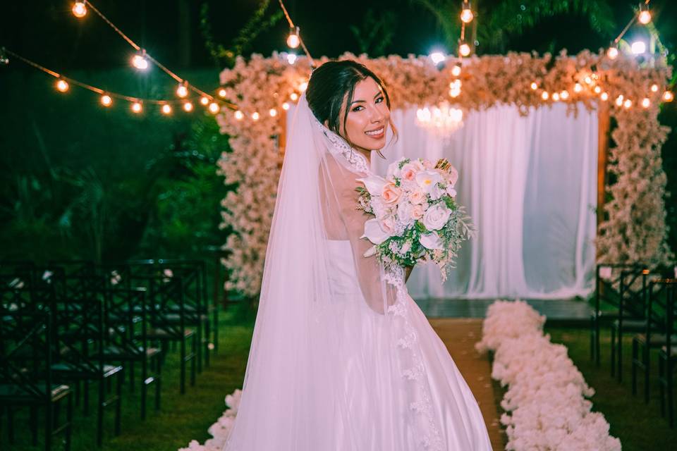 Wedding Marcella & Eduardo