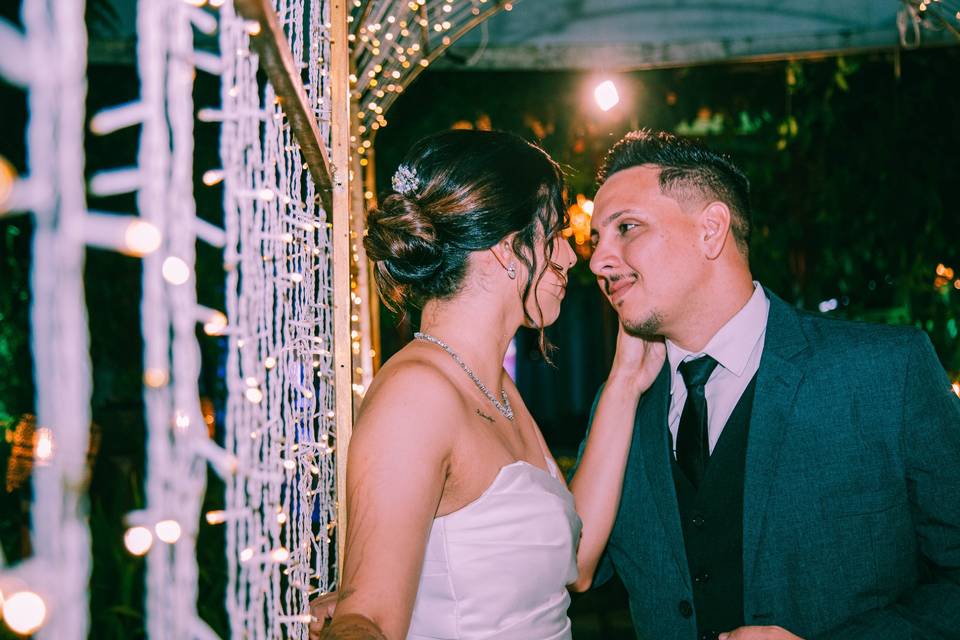 Wedding Marcella & Eduardo