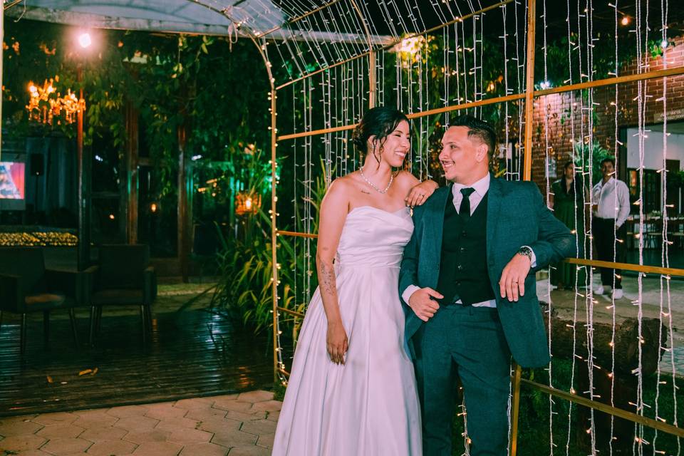 Wedding Marcella & Eduardo