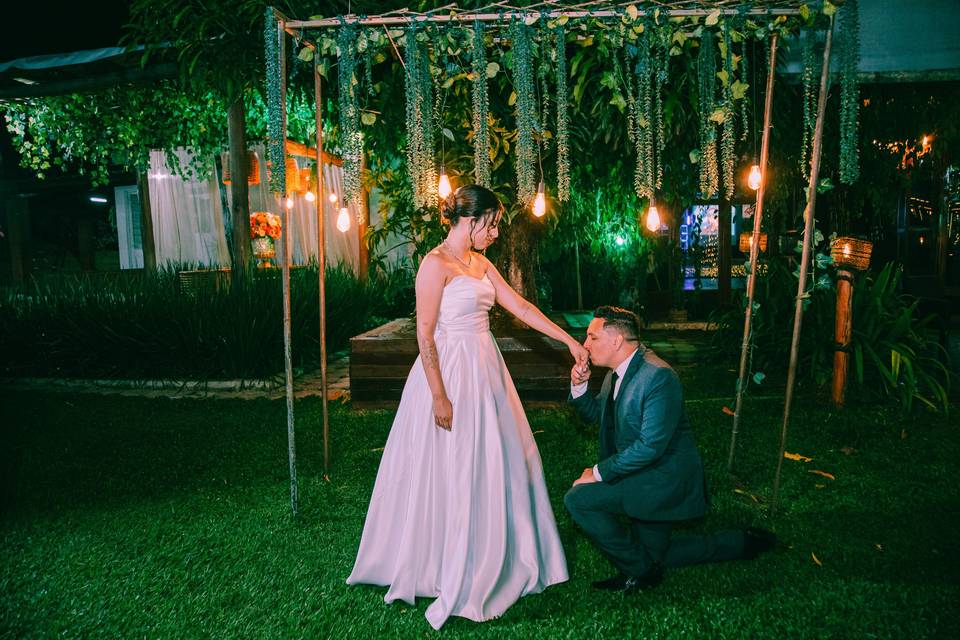 Wedding Marcella & Eduardo