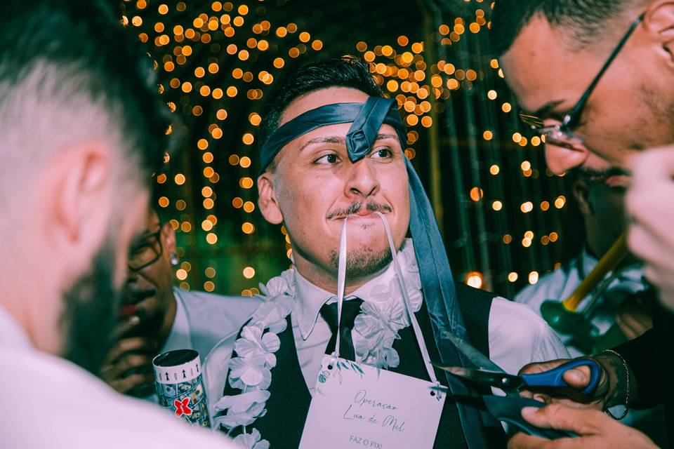 Wedding Marcella & Eduardo